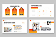 Agoral-Business PowerPoint Template, a Presentation Template by rudiSasori (Thumbnail 8 of 9)