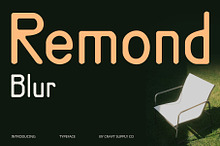 Remond Blur