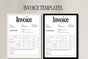 Ugc Portfolio | Ugc Website Template, a Social Media Template by Design Driven Media (Thumbnail 10 of 12)