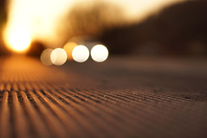 Evening structure featuring sun, dawn, and evening