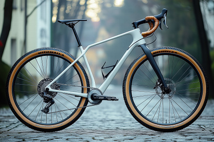 Rusty Copenhagen bike preview 5