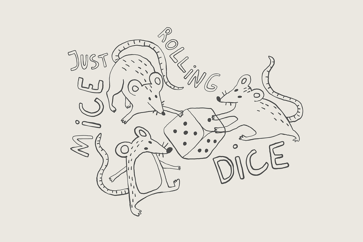 Little Weirdos, an Icon by Anastasiya Klempach (Photo 15 of 17)