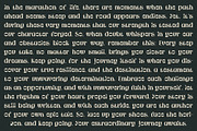 Waflerd Modern Display Font, a Serif Font by Letterena Studios (Thumbnail 2 of 15)
