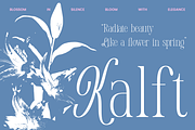 Yolane Modern Elegant Serif Font, a Serif Font by Rasio Studio (Thumbnail 4 of 11)