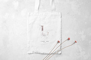 Embrace - Pencil Florals & Textures, a Texture Illustration by Greta Ivy (Thumbnail 6 of 10)