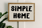 Black Coffee, a Script Font by FreshTypeINK (Thumbnail 2 of 8)