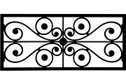 Add bold symmetry and elegant, an Object Graphic by Creativeshirt (Thumbnail 3 of 17)