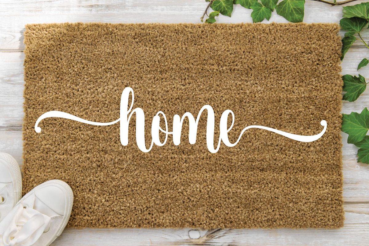 Milkshake, a Script Font by Mozatype (Photo 9 of 11)