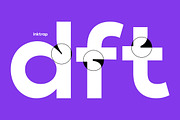 Cartega Modern Sans Serif Font, a Sans Serif Font by Rasio Studio (Thumbnail 3 of 7)