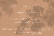 Baggelen - Stylish Signature, a Script Font by SemutHitam Creative (Thumbnail 7 of 10)