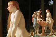 450+ Nude of All Time, a Person Illustration by Digital Museum (Thumbnail 4 of 10)