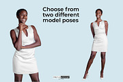 Pocket Dress Mockup, a Books & Magazine Mockup by Pret-a-Mockup (Thumbnail 2 of 7)