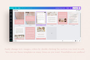 Lead Magnet | Opt-in Canva Template, a Marketing Template by Gebers Marketing & Design (Thumbnail 6 of 8)