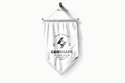 GeoShape - Premium Logo Template, a Branding & Logo Template by Minimalist Logos (Thumbnail 7 of 7)