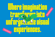 Refusion Condensed Sans Serif, a Sans Serif Font by timelesstype.co (Thumbnail 6 of 10)