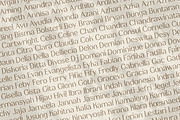 Regina Tiffany - Serif Typeface, a Serif Font by Artchitype Studio (Thumbnail 8 of 12)