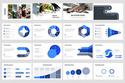 Creative Proposa Google Slides, a Presentation Template by Presentation Templates (Thumbnail 4 of 7)