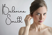 Summer Kitchen, a Handwritten Font by FreshTypeINK (Thumbnail 5 of 8)