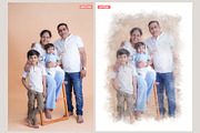 Pure Watercolor Photoshop Action, an Action Add-On by MRI STUDIO (Thumbnail 14 of 15)
