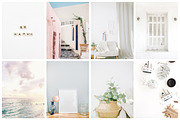 Aesthetic Pastel Styled Stock Photos, a Background Photo by Floral Deco (Thumbnail 37 of 39)
