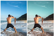 Summer Travel Lightroom Presets, a Preset Add-On by artboard1 (Thumbnail 3 of 7)
