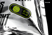 Metallic Foil Bag Mockup Set, a Packaging Mockup by Renderteam (Thumbnail 18 of 22)