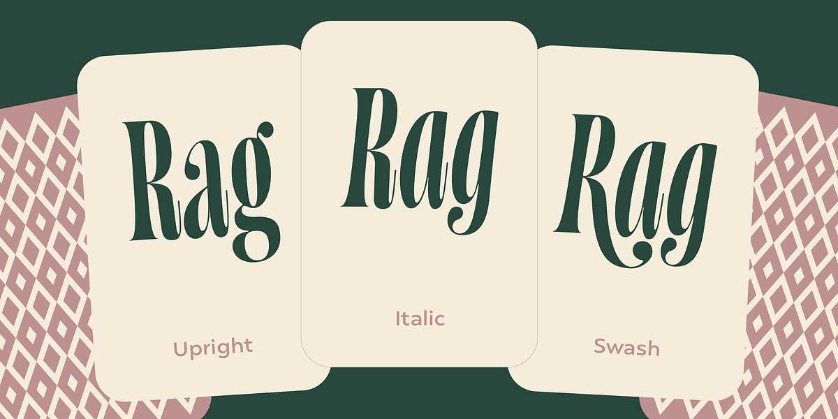 Aabak, a Serif Font by Polimateria (Photo 3 of 12)
