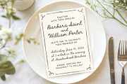 Handwritten Romantic Script Font Duo, a Handwritten Font by Ayya Studio (Thumbnail 12 of 14)