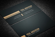 200 BUSINESS CARDS(BUNDLE) ONLY $59, a Business Card Template by DesignGhar (Thumbnail 20 of 21)