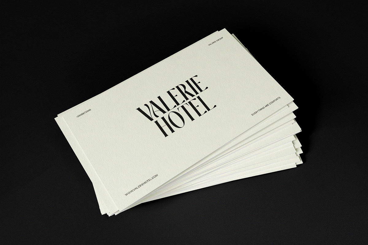 Kagita Elegant Serif Font, a Serif Font by Perfectype (Photo 8 of 8)