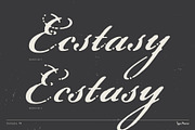 Fantasia TM – Dreamy Script, a Font by Type Mania (Thumbnail 6 of 12)