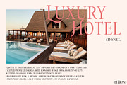 BETTRAN, a Serif Font by INKSUN™ (Thumbnail 7 of 9)