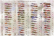 Romanticim Photoshop Brushes, a Brushes & More by FaeryDesign (Thumbnail 3 of 3)