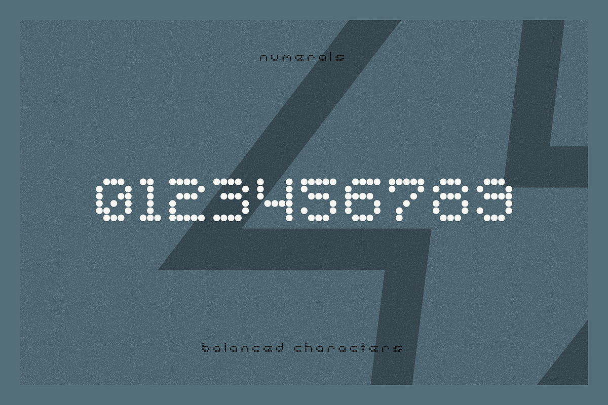 City Light Pixel Game Font, a Font by alpercakici (Photo 2 of 9)