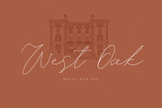 Pistachio script, a Script Font by Creamy Script (Thumbnail 7 of 7)