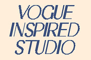 CS Aureta Semipixel, a Sans Serif Font by Craft Supply Co. (Thumbnail 5 of 8)