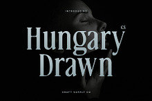 CS Hungary Drawn