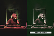 20 Grunge Lightroom Presets and LUTs, a Preset Add-On by SparkleStock (Thumbnail 4 of 15)