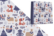 Scandinavian Winter Holiday Pack, an Object Graphic by Beauty Drops (Thumbnail 12 of 15)