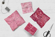 15 Huge Seamless Watercolor Textures, a Texture Graphic by AdenaJ (Thumbnail 8 of 14)