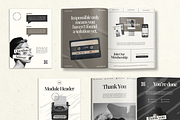 Canva Workbook Template for Coaches, a Magazine Template by Branding Babe Co. (Thumbnail 9 of 10)