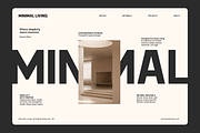 Raftile – Variable Sans Serif Family, a Sans Serif Font by Say Studio (Thumbnail 3 of 10)