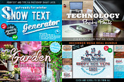 [SAVE $665] Complete Collection, a Graphic by Fresh Design Elements (Thumbnail 5 of 6)