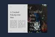 Raveny Modern Elegant Serif, a Serif Font by Vadovastd (Thumbnail 3 of 9)