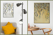 GREEN MELODY, a Wallpaper Graphic by art_gallery (Thumbnail 5 of 16)