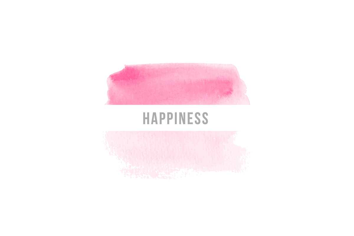 Watercolor backgrounds, an Object Graphic by Magnia (Photo 2 of 6)