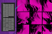 Venom Brush, a Brush Add-On by Headquarters (Thumbnail 2 of 3)