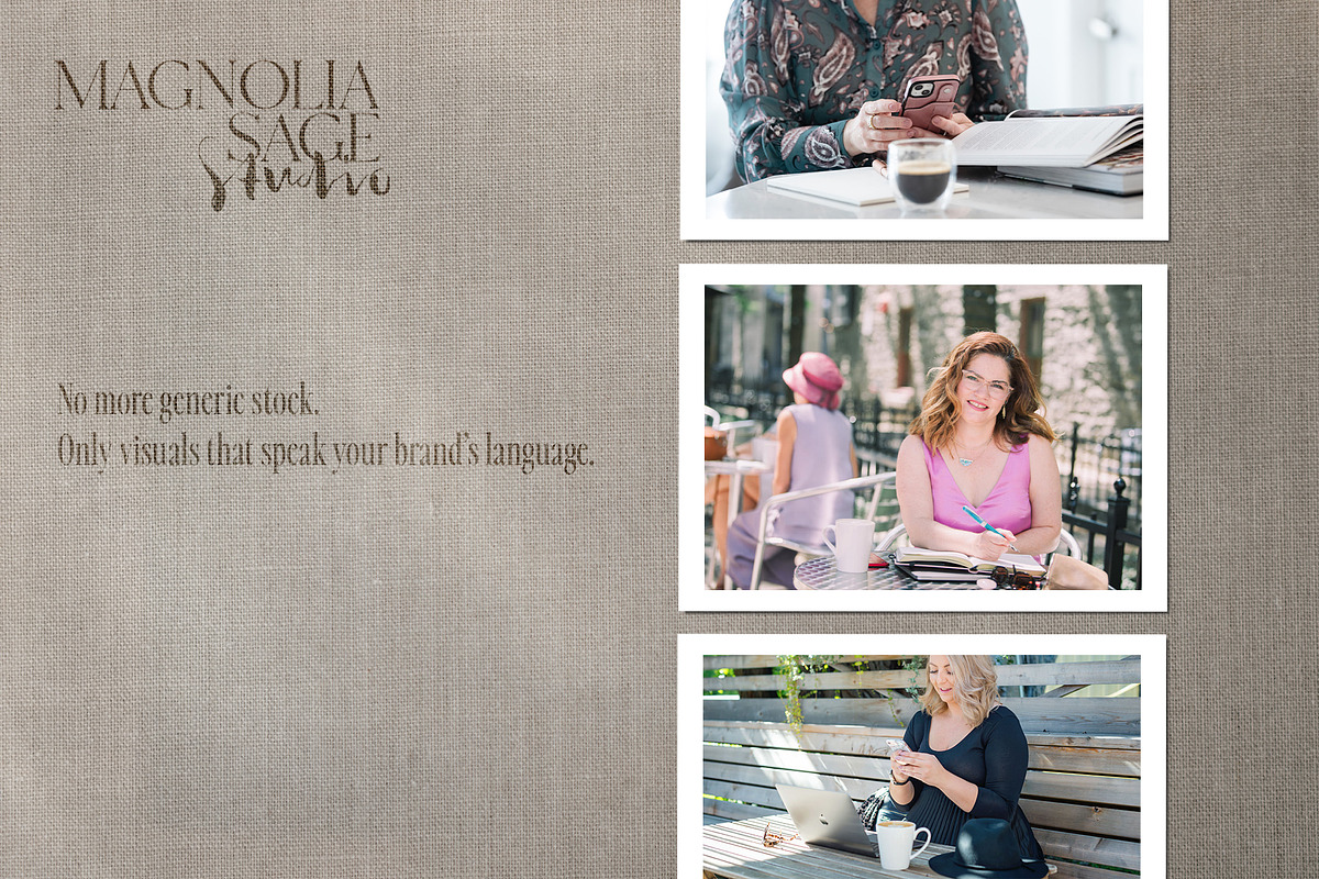 Lovely + Luxe | stock photo bundle, a Photo by Magnolia Sage Studio (Photo 3 of 12)