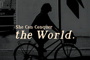 Aprilia Kupril Serif Font, a Serif Font by Bayuktx (Thumbnail 2 of 4)