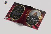 Elegant Canva Obituary Template, a Brochure Template by Protech Design ENT (Thumbnail 6 of 9)